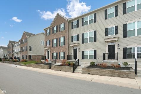 3517 Buckner Drive Westfield IN 46074