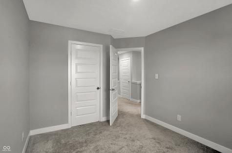 3517 Buckner Drive Westfield IN 46074