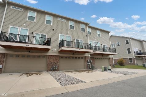 3517 Buckner Drive Westfield IN 46074