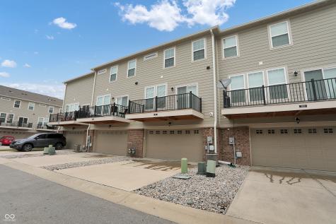 3517 Buckner Drive Westfield IN 46074