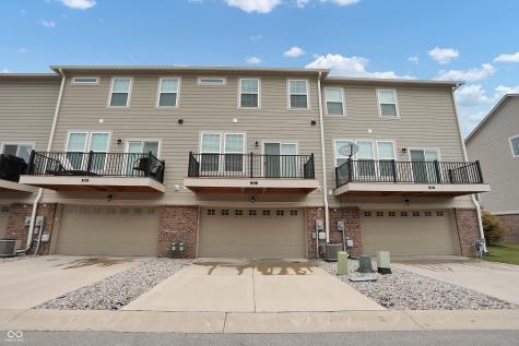 3517 Buckner Drive Westfield IN 46074