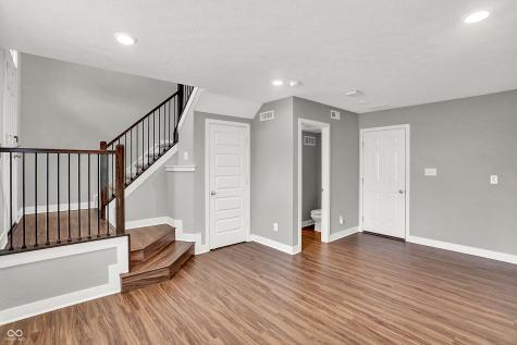 3517 Buckner Drive Westfield IN 46074