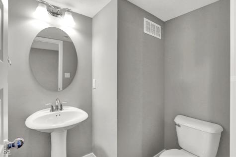 3517 Buckner Drive Westfield IN 46074
