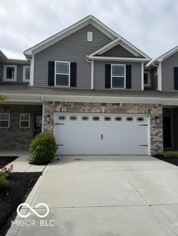 6389 Wasco Drive Whitestown IN 46075