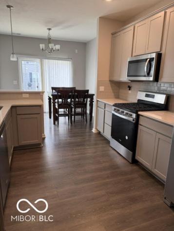 6389 Wasco Drive Whitestown IN 46075