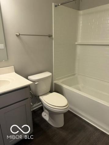 6389 Wasco Drive Whitestown IN 46075