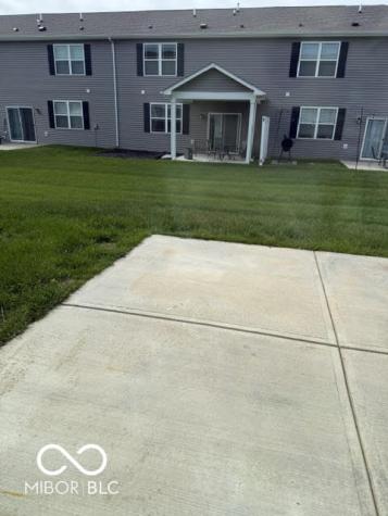 6389 Wasco Drive Whitestown IN 46075