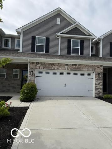 6389 Wasco Drive Whitestown IN 46075