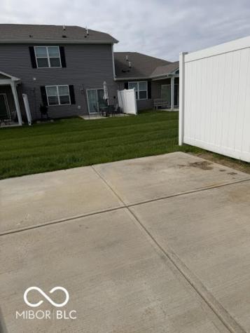 6389 Wasco Drive Whitestown IN 46075