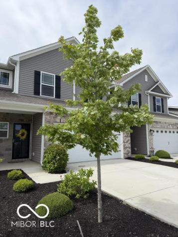 6389 Wasco Drive Whitestown IN 46075