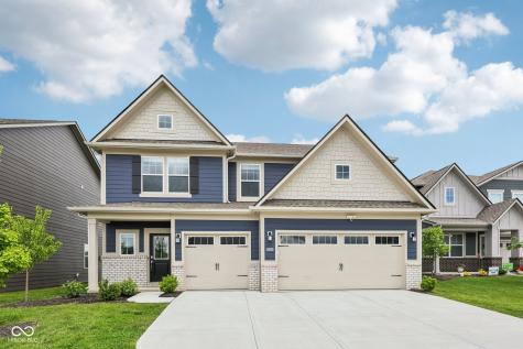 17255 Gresham Lane Westfield IN 46074
