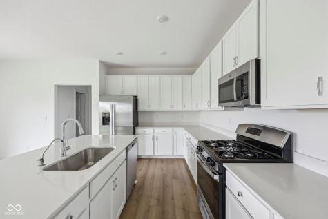 17255 Gresham Lane Westfield IN 46074