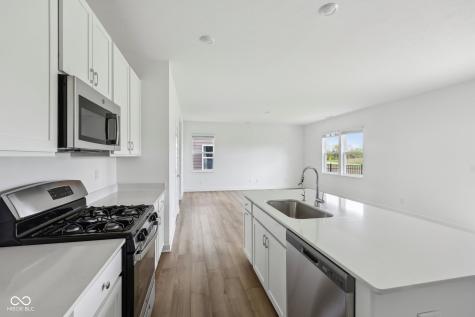17255 Gresham Lane Westfield IN 46074