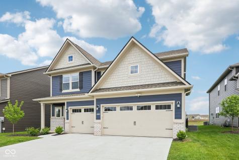 17255 Gresham Lane Westfield IN 46074