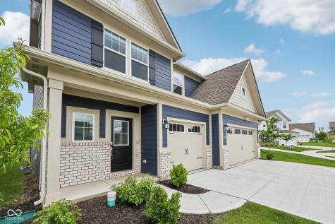17255 Gresham Lane Westfield IN 46074