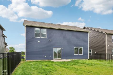 17255 Gresham Lane Westfield IN 46074