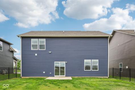 17255 Gresham Lane Westfield IN 46074