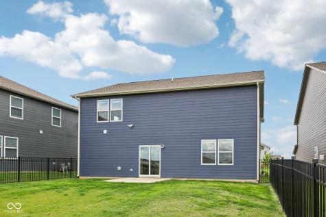 17255 Gresham Lane Westfield IN 46074