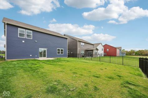 17255 Gresham Lane Westfield IN 46074