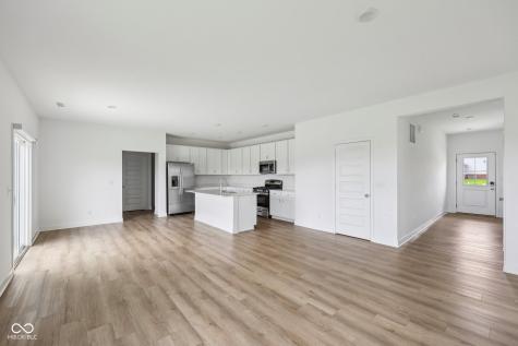 17255 Gresham Lane Westfield IN 46074
