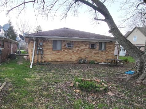 6203 E 11th Street Indianapolis IN 46219