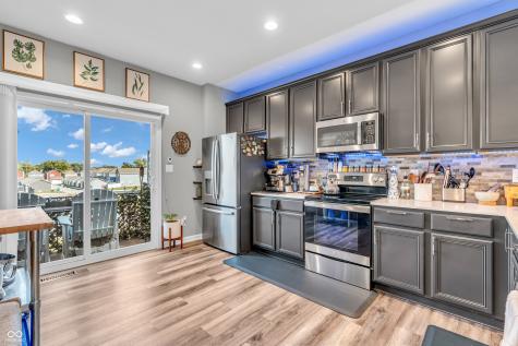 315 Steeples Boulevard Indianapolis IN 46222