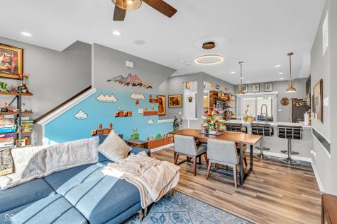 315 Steeples Boulevard Indianapolis IN 46222