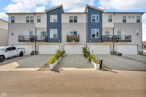315 Steeples Boulevard Indianapolis IN 46222