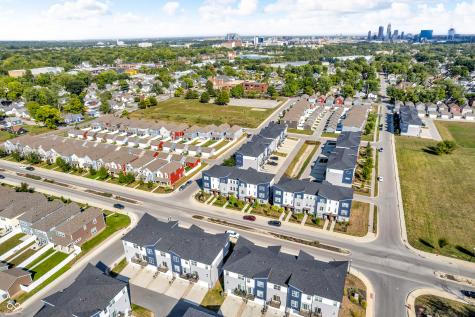 315 Steeples Boulevard Indianapolis IN 46222