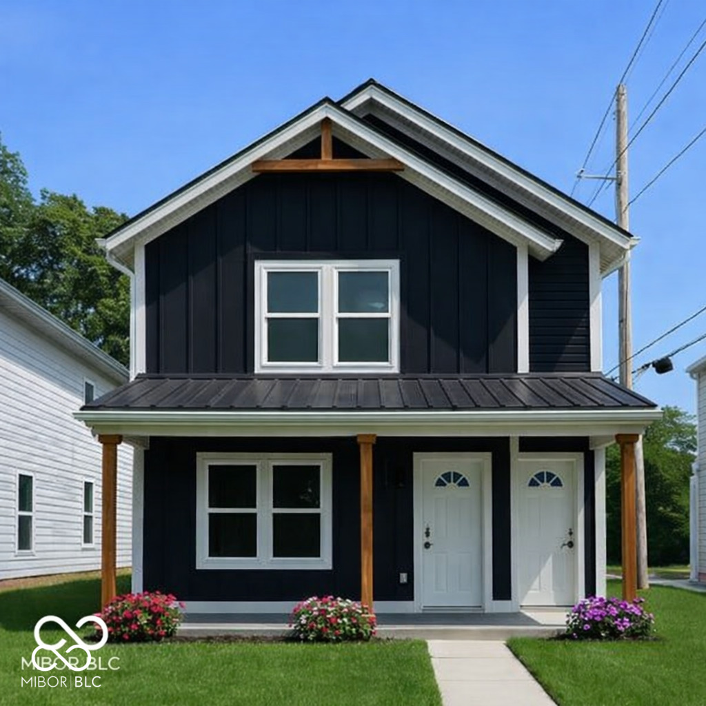 117 N Arsenal Avenue Indianapolis IN 46201