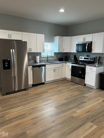 117 N Arsenal Avenue Indianapolis IN 46201