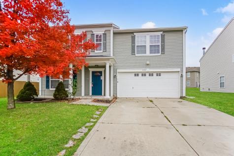 1532 Broyles Lane Indianapolis IN 46231