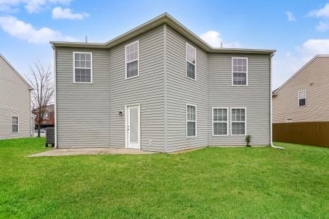 1532 Broyles Lane Indianapolis IN 46231