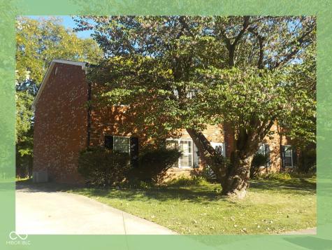 209 Lark Drive Carmel IN 46032