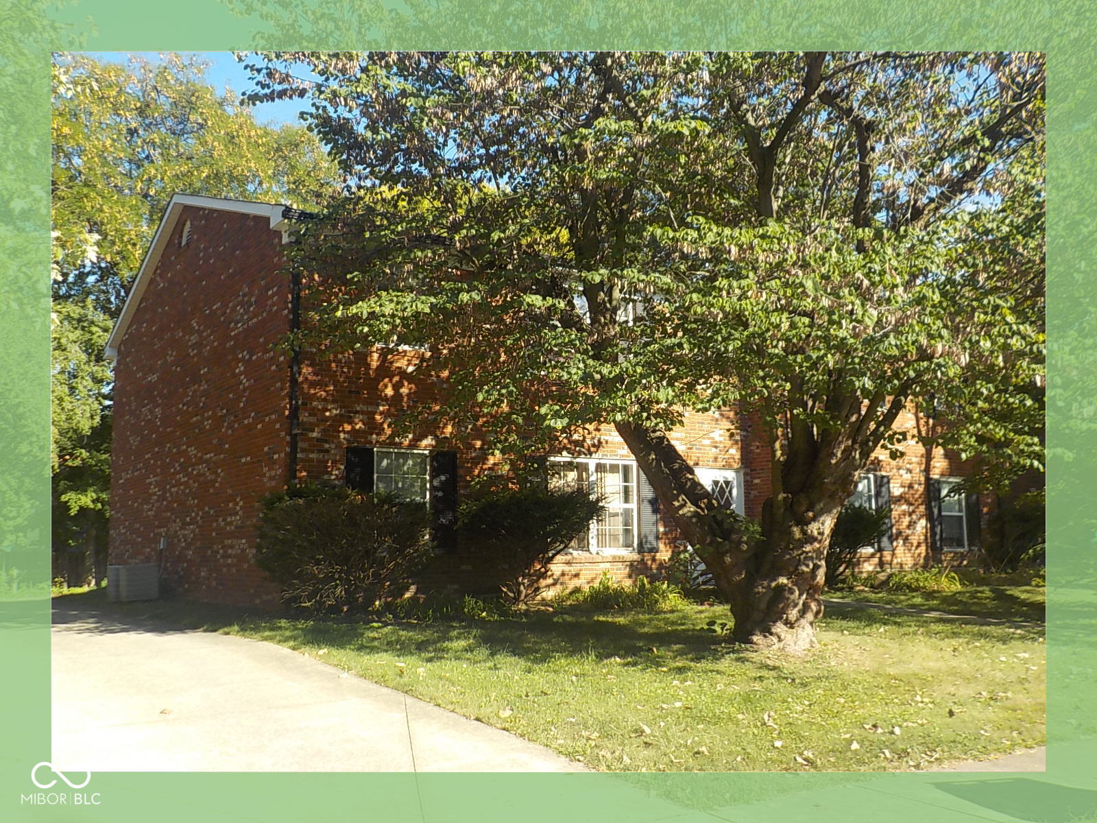 209 Lark Drive Carmel IN 46032