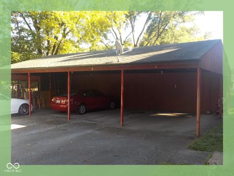 209 Lark Drive Carmel IN 46032