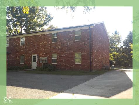 209 Lark Drive Carmel IN 46032
