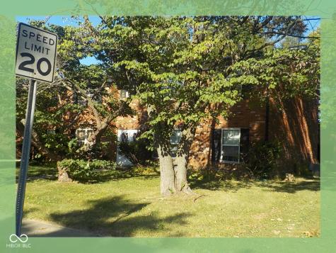 209 Lark Drive Carmel IN 46032