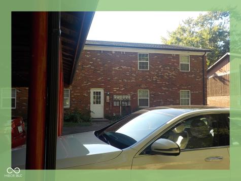 209 Lark Drive Carmel IN 46032