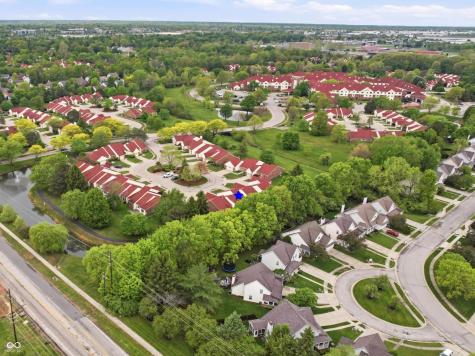 5304 Caring Cove Indianapolis IN 46268