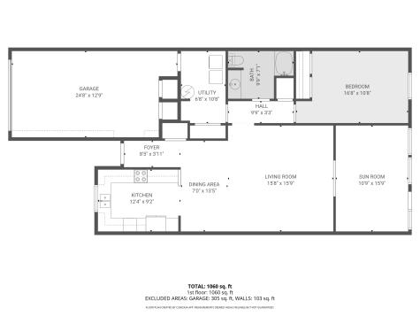 5304 Caring Cove Indianapolis IN 46268