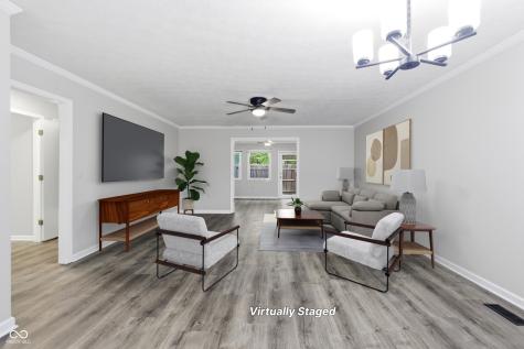5304 Caring Cove Indianapolis IN 46268