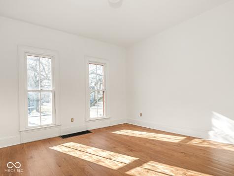 1118 E Saint Clair Street Indianapolis IN 46202