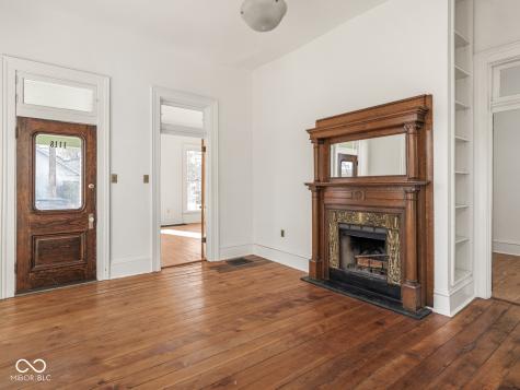 1118 E Saint Clair Street Indianapolis IN 46202