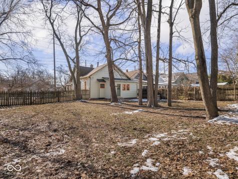1118 E Saint Clair Street Indianapolis IN 46202