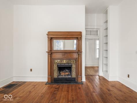 1118 E Saint Clair Street Indianapolis IN 46202