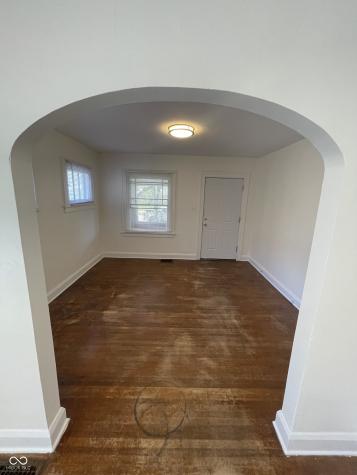 927 N Chester Avenue Indianapolis IN 46201