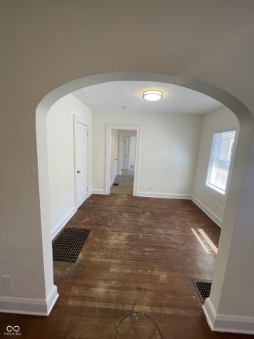 927 N Chester Avenue Indianapolis IN 46201