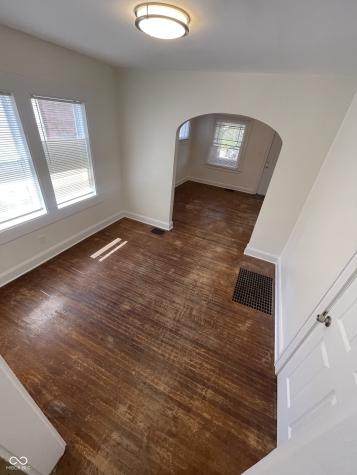 927 N Chester Avenue Indianapolis IN 46201