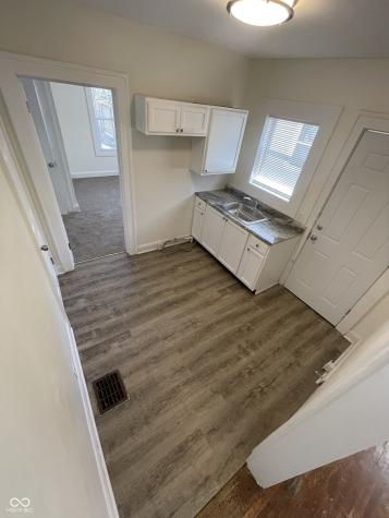 927 N Chester Avenue Indianapolis IN 46201